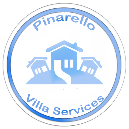 Pinarello Villa Services